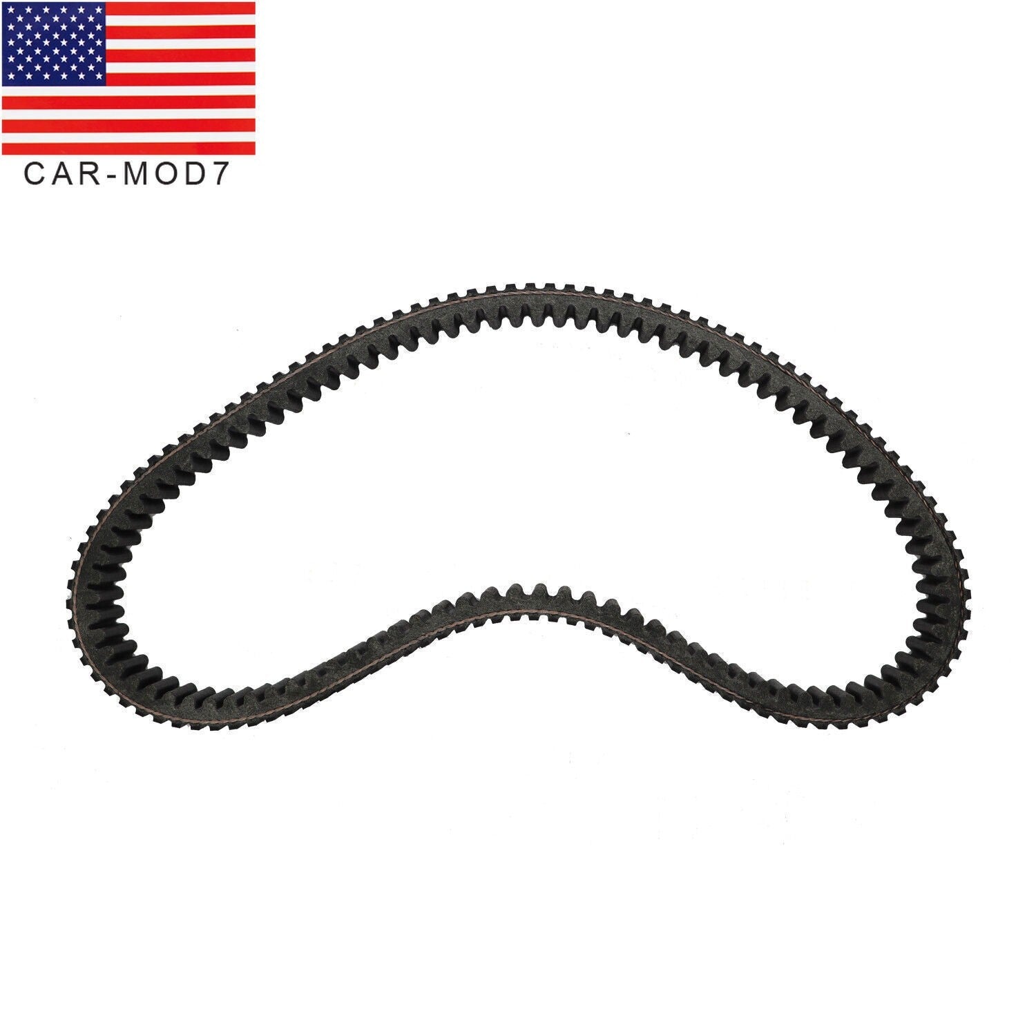 Polaris RZR Drive Belt 3211202 Turbo S Turbo R XP T Replacement Part