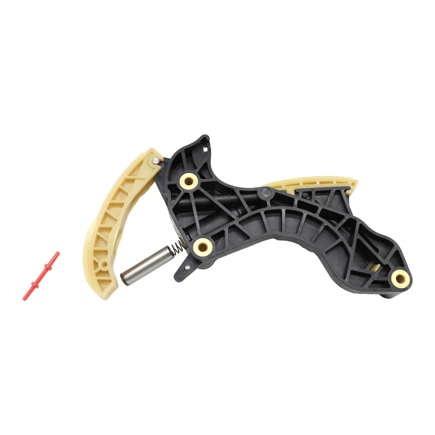 Mercedes W204 W212 E250 C250 Timing Chain Kit with Tensioner & Camshaft Gears