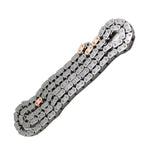 Mercedes W204 W212 E250 C250 Timing Chain Kit with Tensioner & Camshaft Gears