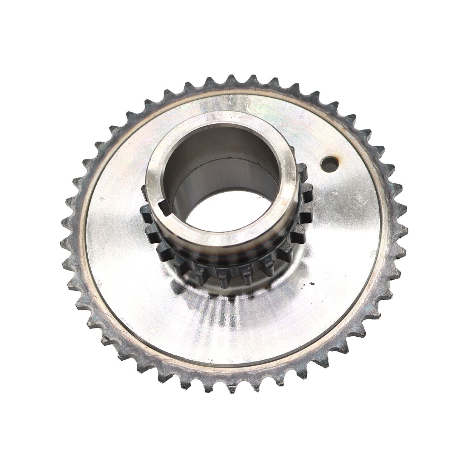 Mercedes W204 W212 E250 C250 Timing Chain Kit with Tensioner & Camshaft Gears