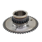 Mercedes W204 W212 E250 C250 Timing Chain Kit with Tensioner & Camshaft Gears