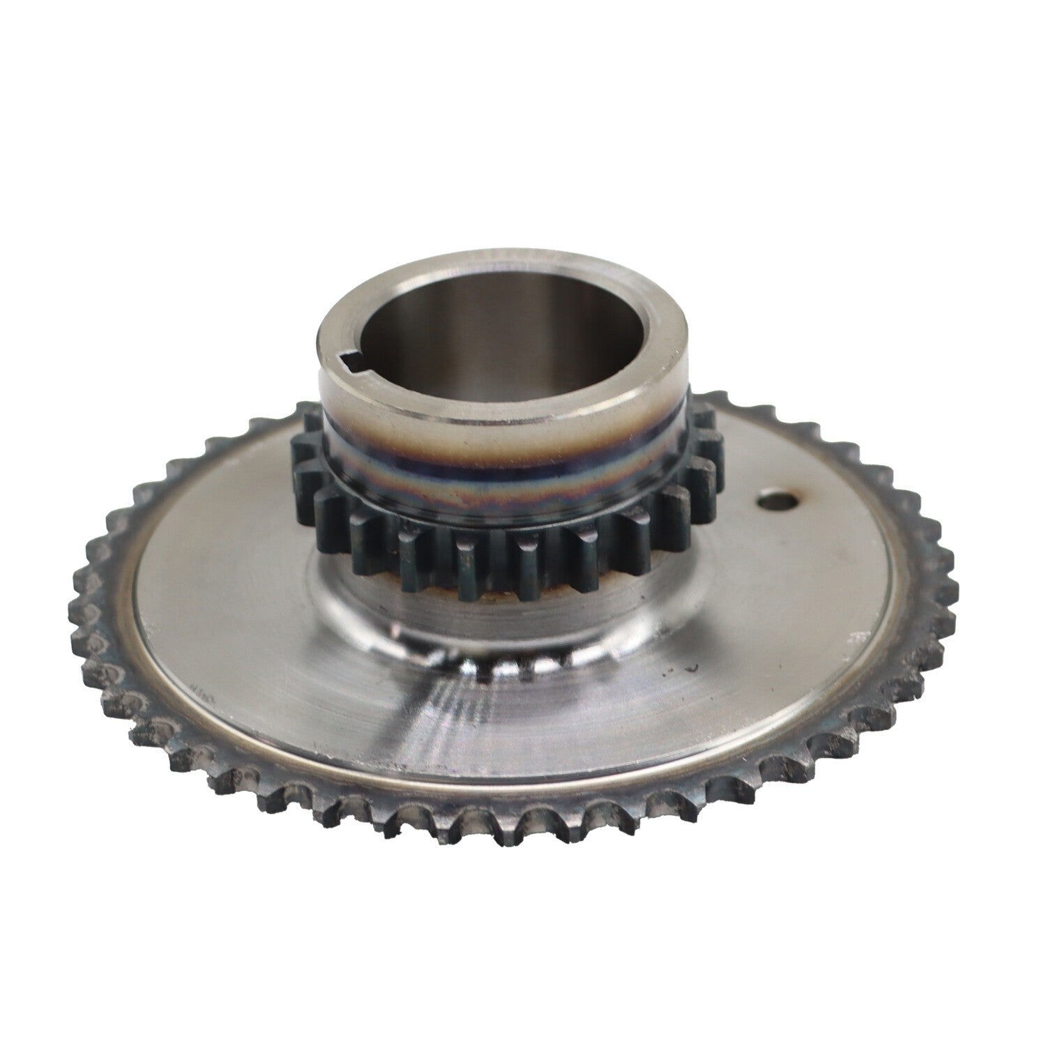 Mercedes W204 W212 E250 C250 Timing Chain Kit with Tensioner & Camshaft Gears