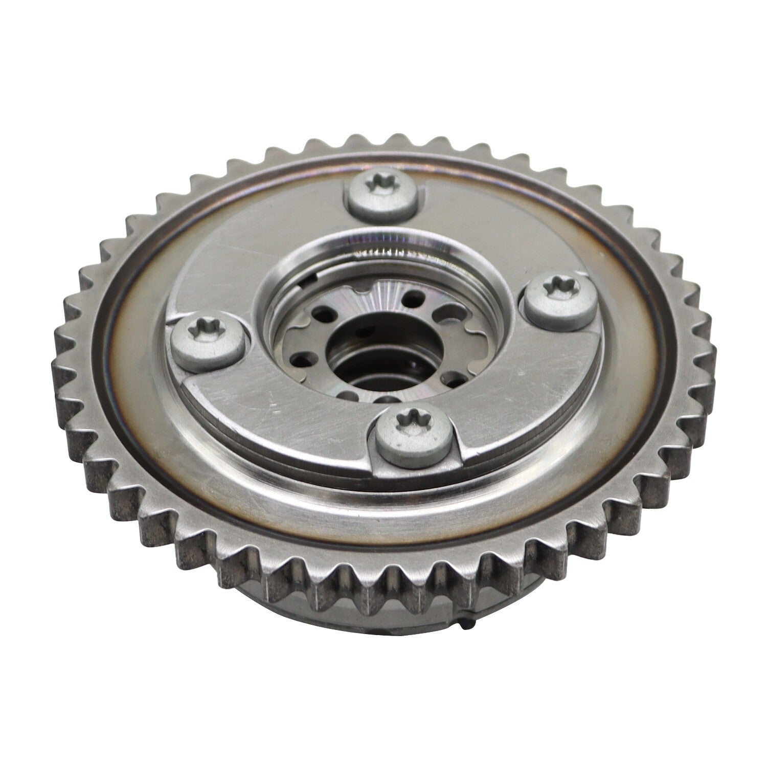 Mercedes W204 W212 E250 C250 Timing Chain Kit with Tensioner & Camshaft Gears