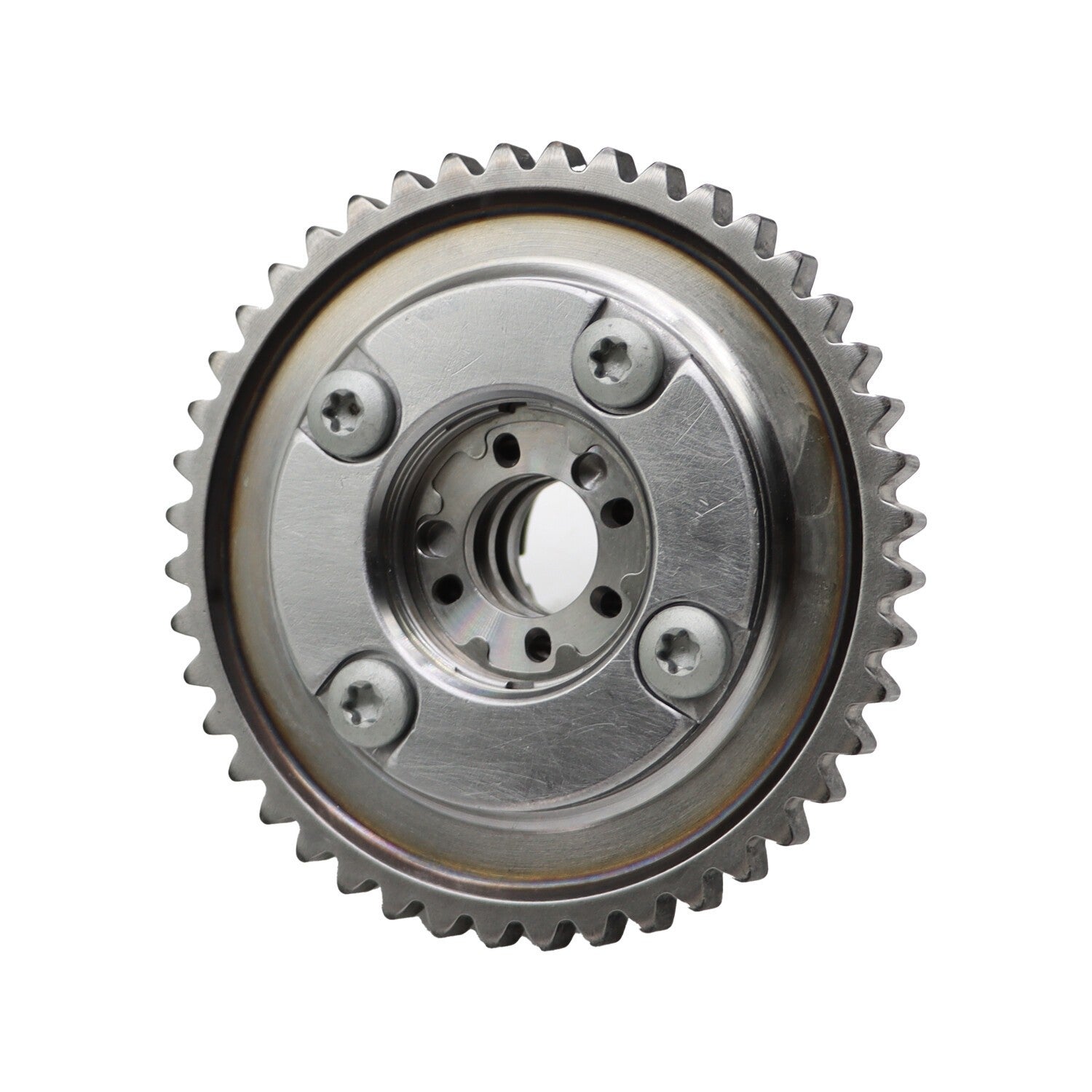 Mercedes W204 W212 E250 C250 Timing Chain Kit with Tensioner & Camshaft Gears