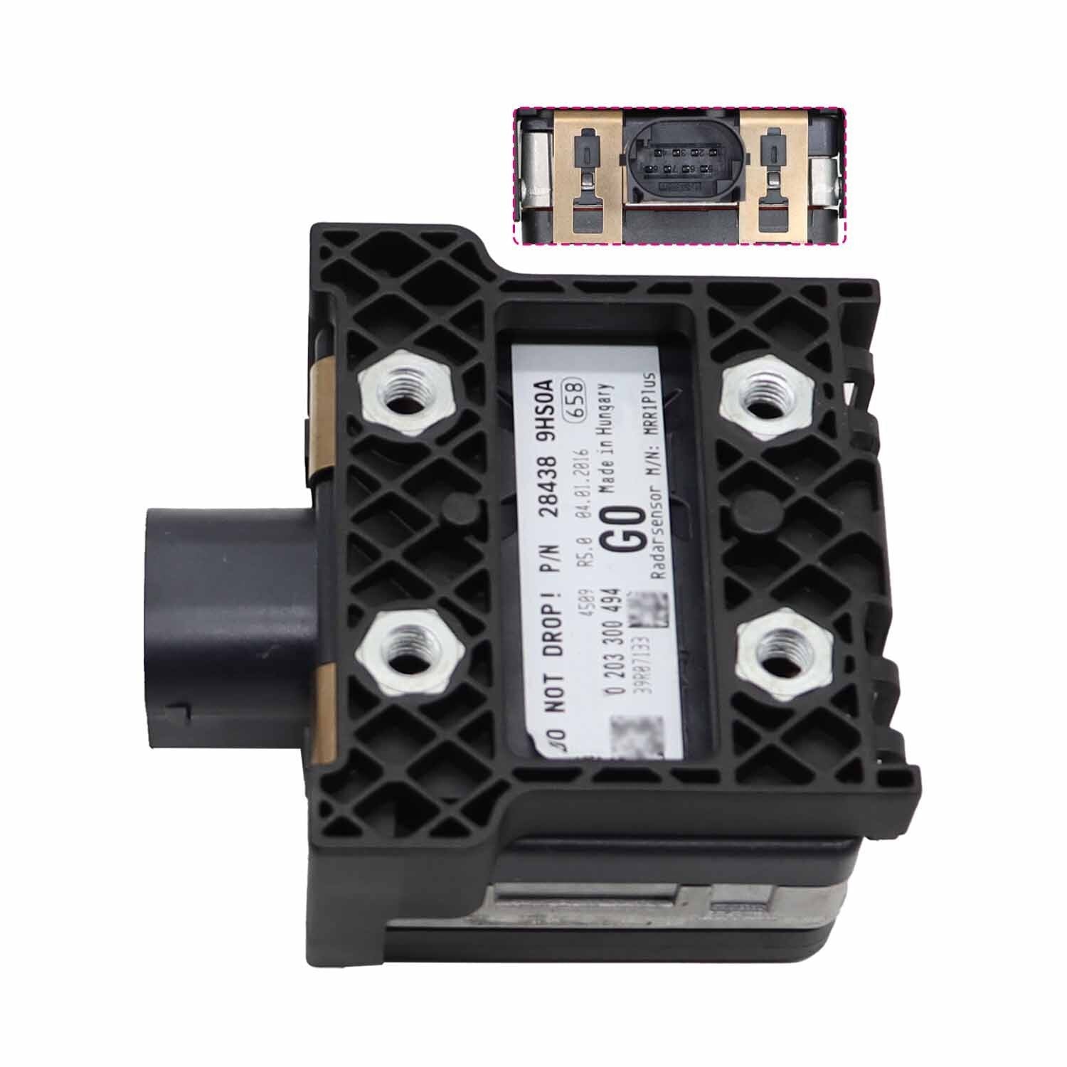 Nissan Altima 2016-2018 Cruise Control Radar Sensor 28438-9HS0A