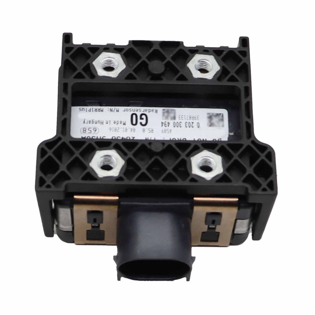 Nissan Altima 2016-2018 Cruise Control Radar Sensor 28438-9HS0A