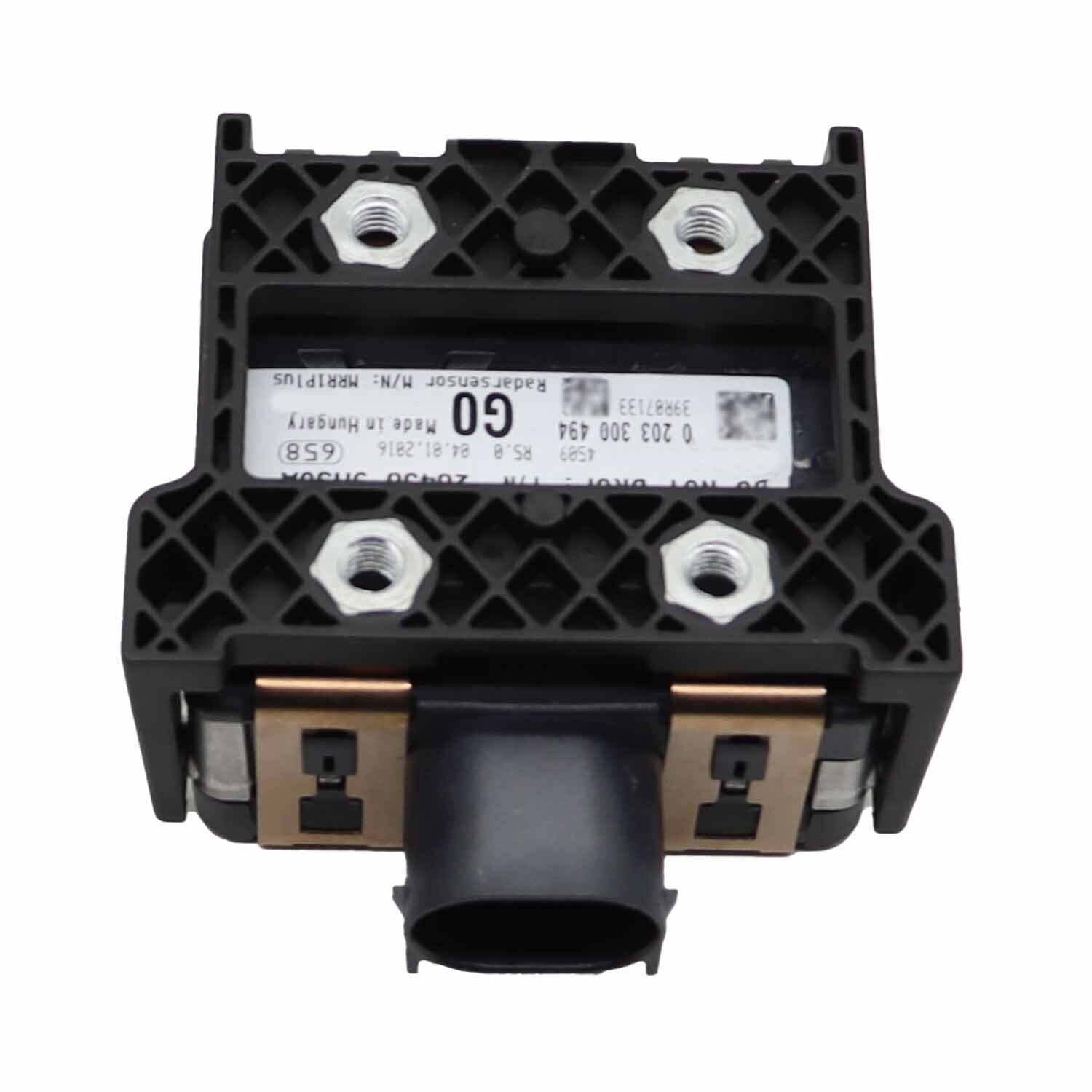 Nissan Altima 2016-2018 Cruise Control Radar Sensor 28438-9HS0A