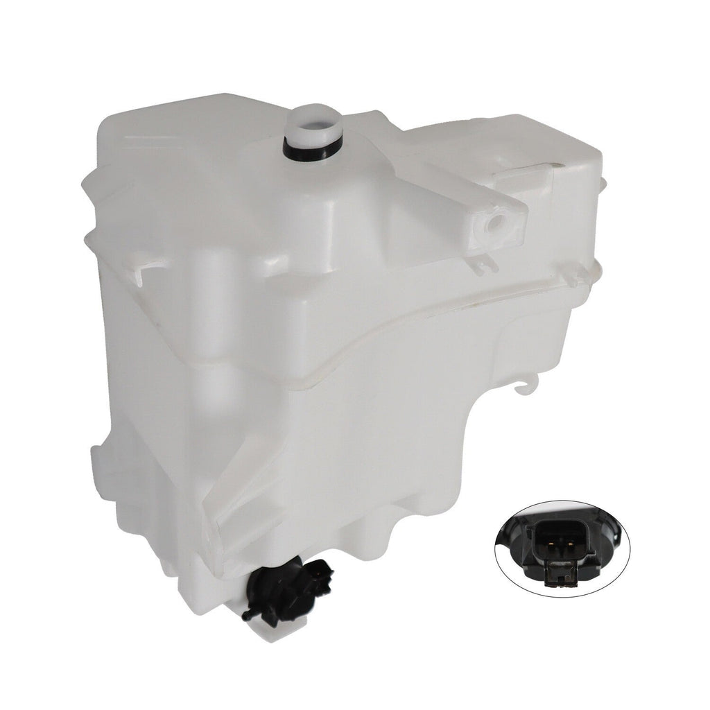 Toyota RAV4 2013-2018 Washer Fluid Reservoir Tank 853150R030 Replacement