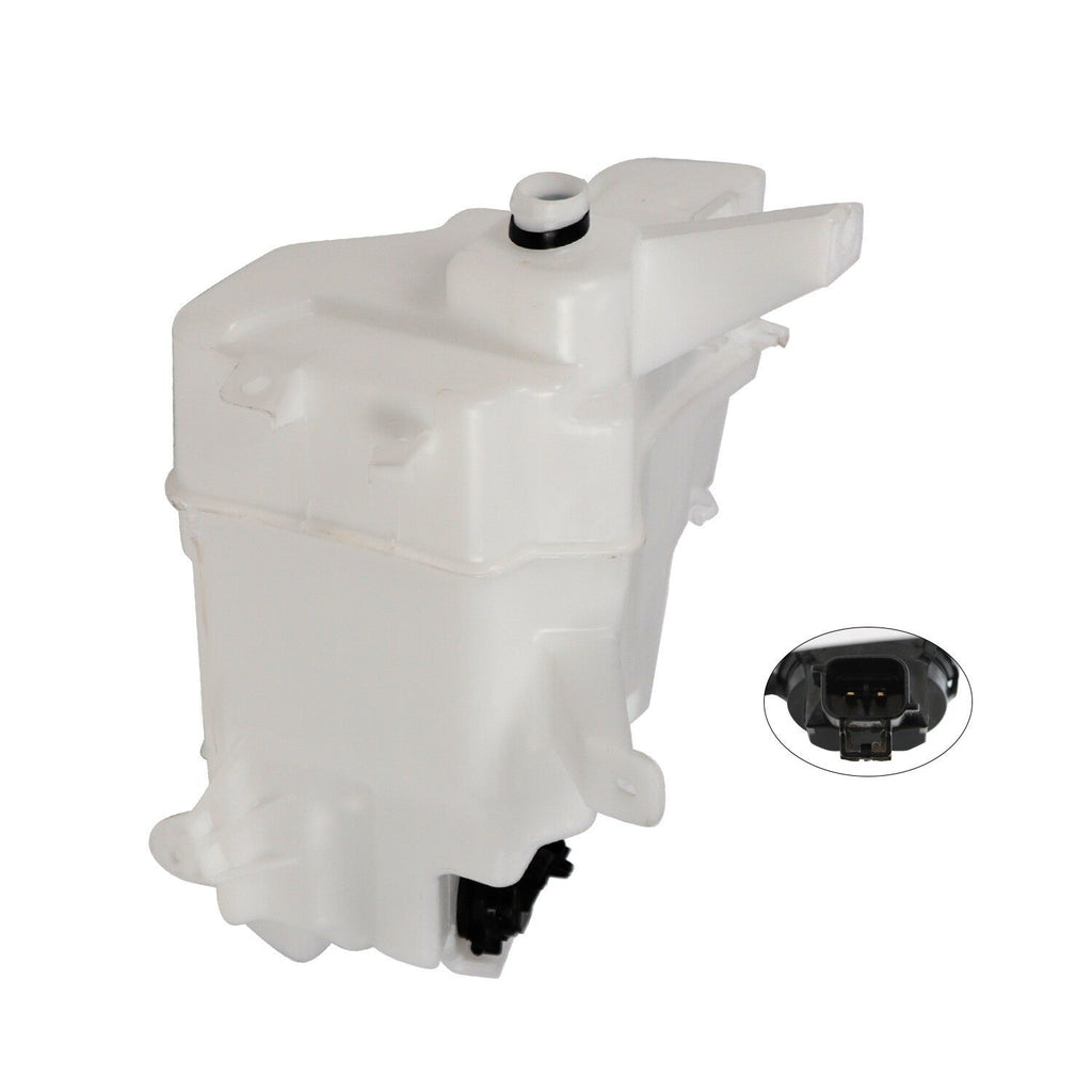 Toyota RAV4 2013-2018 Washer Fluid Reservoir Tank 853150R030 Replacement