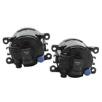 Mitsubishi Outlander Sport ASX RVR 2016-2018 Front Bumper Fog Lights Set