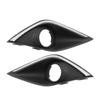 Mitsubishi Outlander Sport ASX RVR 2016-2018 Front Bumper Fog Lights Set