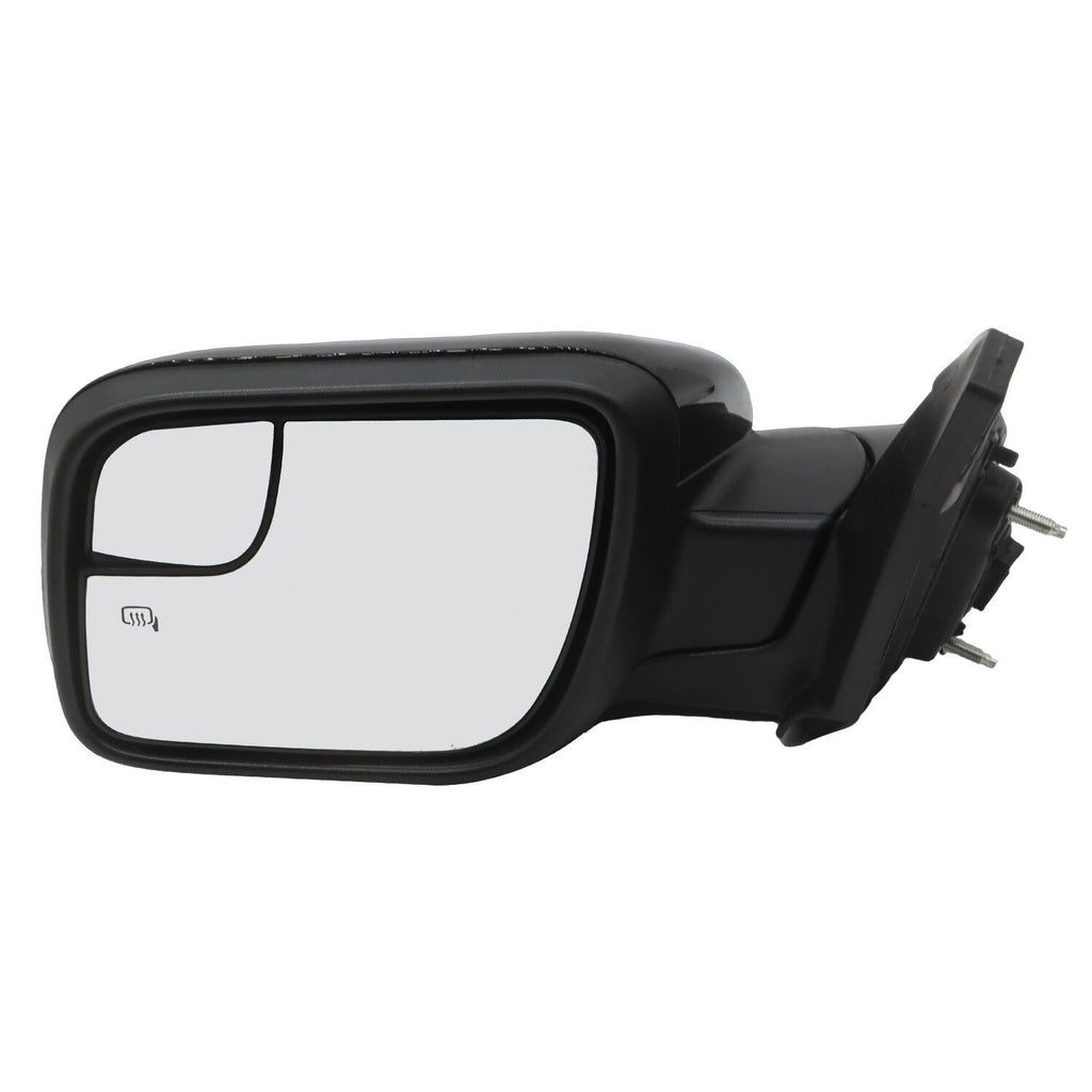 Ford Explorer 2016-2019 Power Heated Driver Side Mirror Puddle Light