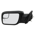 Ford Explorer 2016-2019 Power Heated Driver Side Mirror Puddle Light