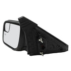 Ford Explorer 2016-2019 Power Heated Driver Side Mirror Puddle Light