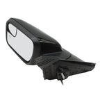 Ford Explorer 2016-2019 Power Heated Driver Side Mirror Puddle Light