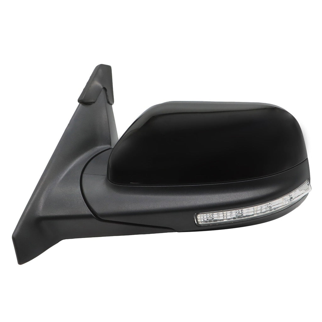 Ford Explorer 2016-2019 Power Heated Driver Side Mirror Puddle Light