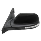 Ford Explorer 2016-2019 Power Heated Driver Side Mirror Puddle Light