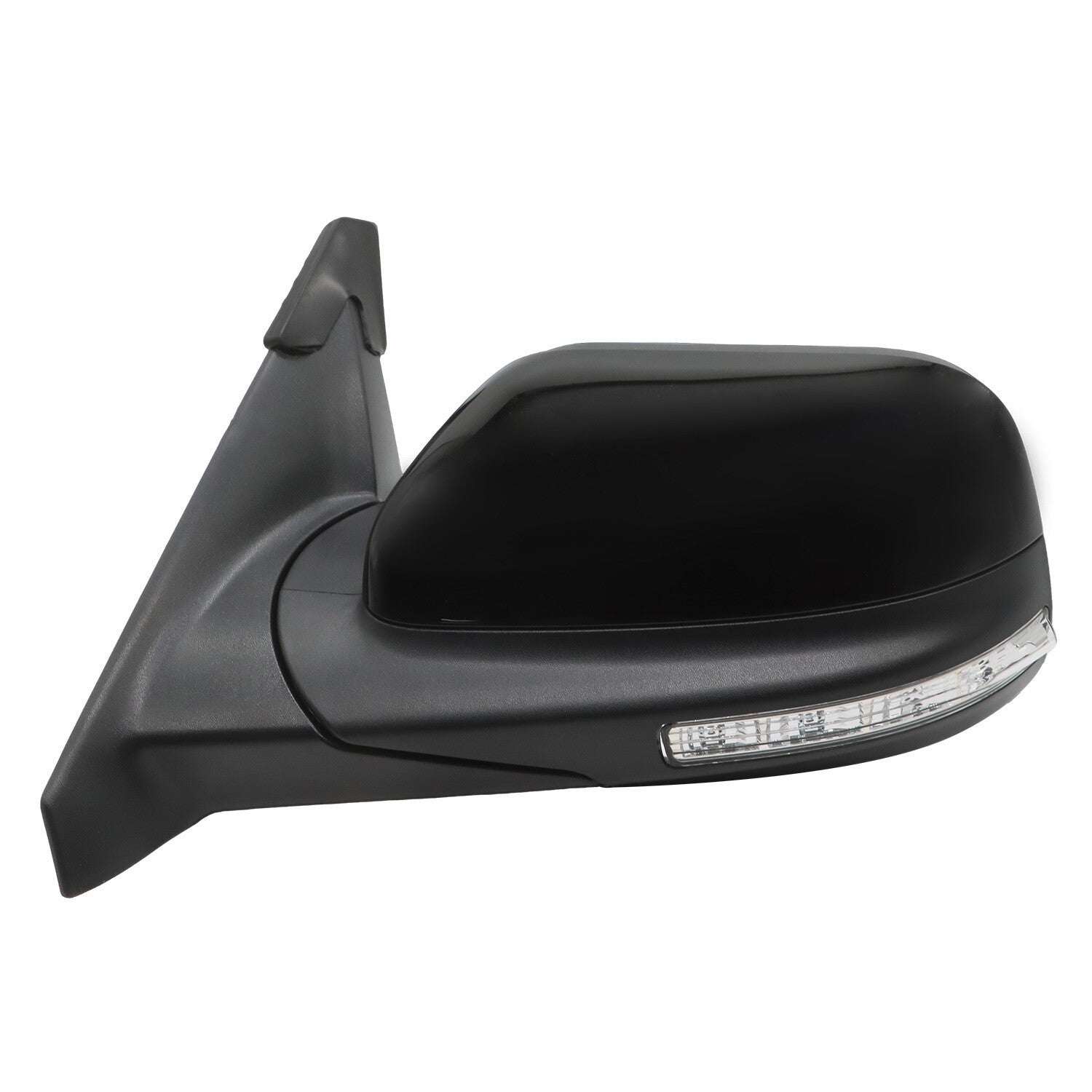 Ford Explorer 2016-2019 Power Heated Driver Side Mirror Puddle Light