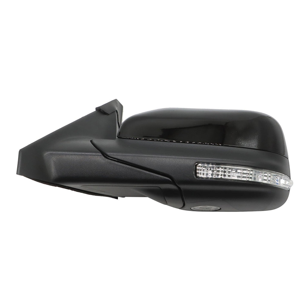 Ford Explorer 2016-2019 Power Heated Driver Side Mirror Puddle Light