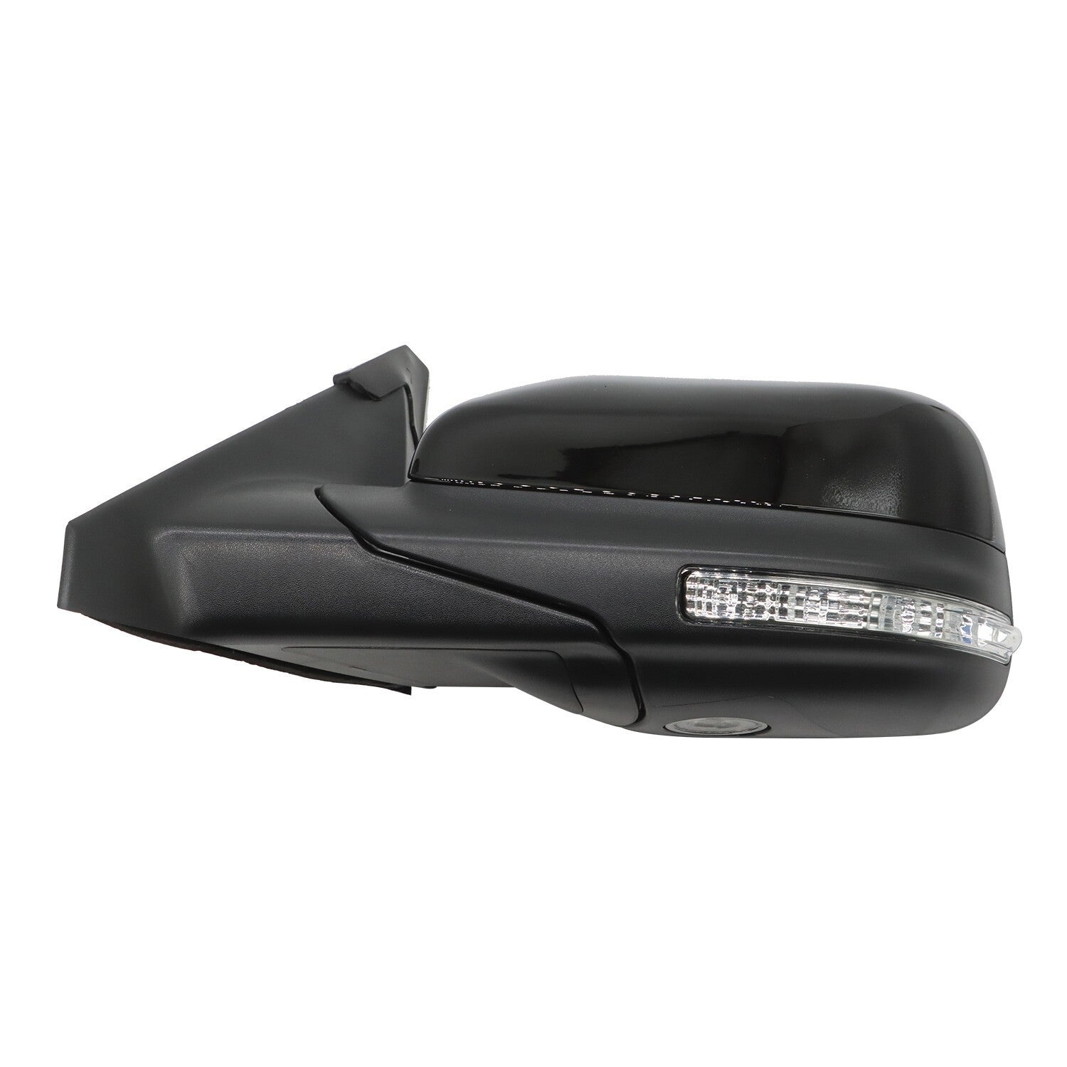 Ford Explorer 2016-2019 Power Heated Driver Side Mirror Puddle Light