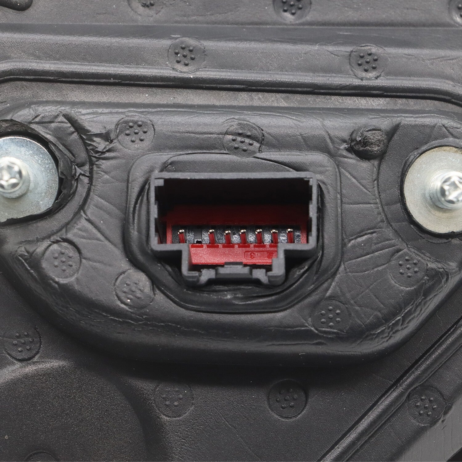 Ford Explorer 2016-2019 Power Heated Driver Side Mirror Puddle Light