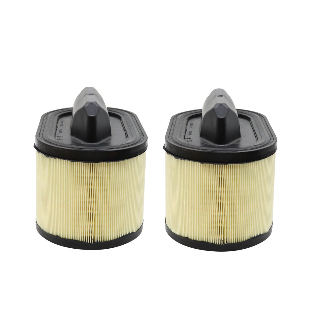 Maserati Ghibli Levante 3.0L 2014-2020 Air & Oil Filter Set Replacement