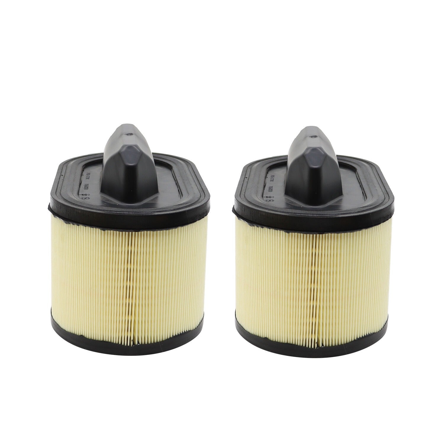 Maserati Ghibli Levante 3.0L 2014-2020 Air & Oil Filter Set Replacement