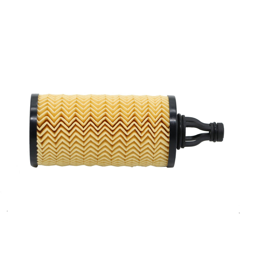 Maserati Ghibli Levante 3.0L 2014-2020 Air & Oil Filter Set Replacement