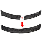 Ford F-150 2015-2020 Left & Right Windshield Wiper Cowl Cover Set