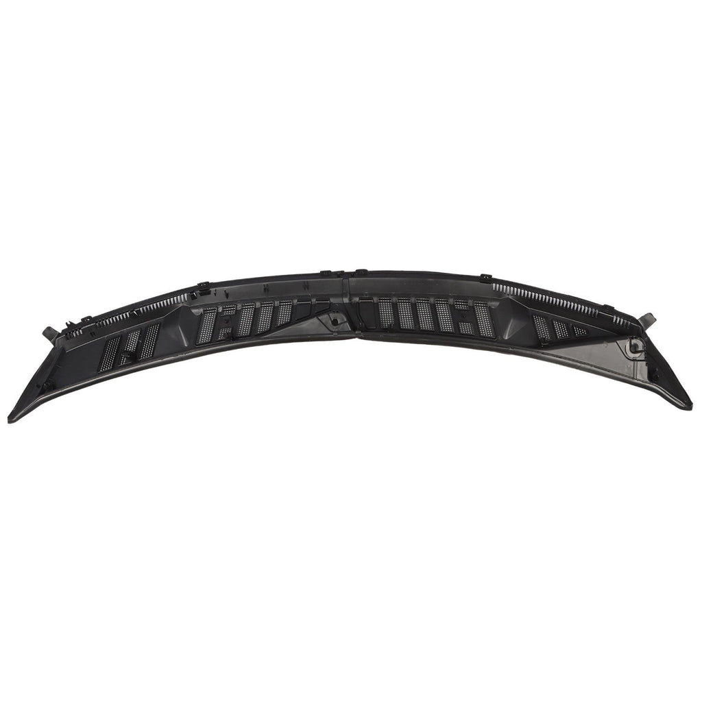 Ford F-150 2015-2020 Left & Right Windshield Wiper Cowl Cover Set
