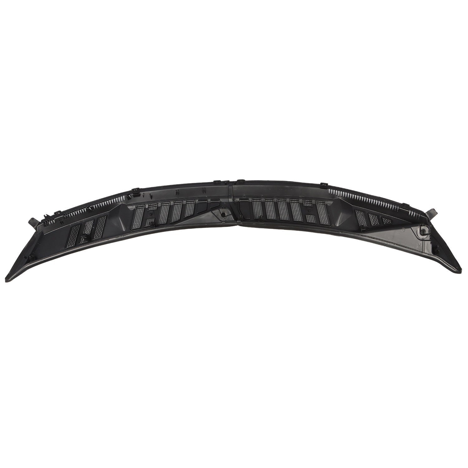 Ford F-150 2015-2020 Left & Right Windshield Wiper Cowl Cover Set
