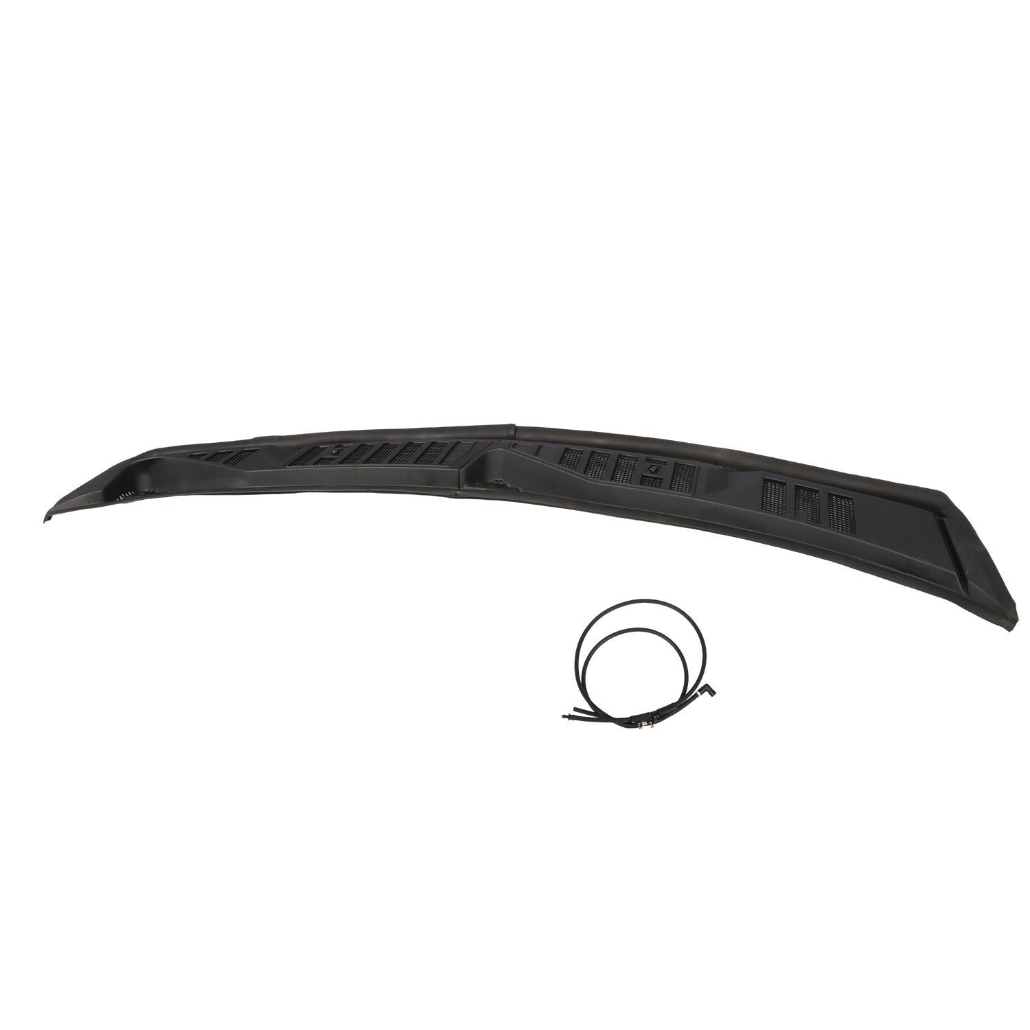 Ford F-150 2015-2020 Left & Right Windshield Wiper Cowl Cover Set