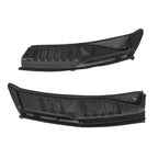 Ford F-150 2015-2020 Left & Right Windshield Wiper Cowl Cover Set