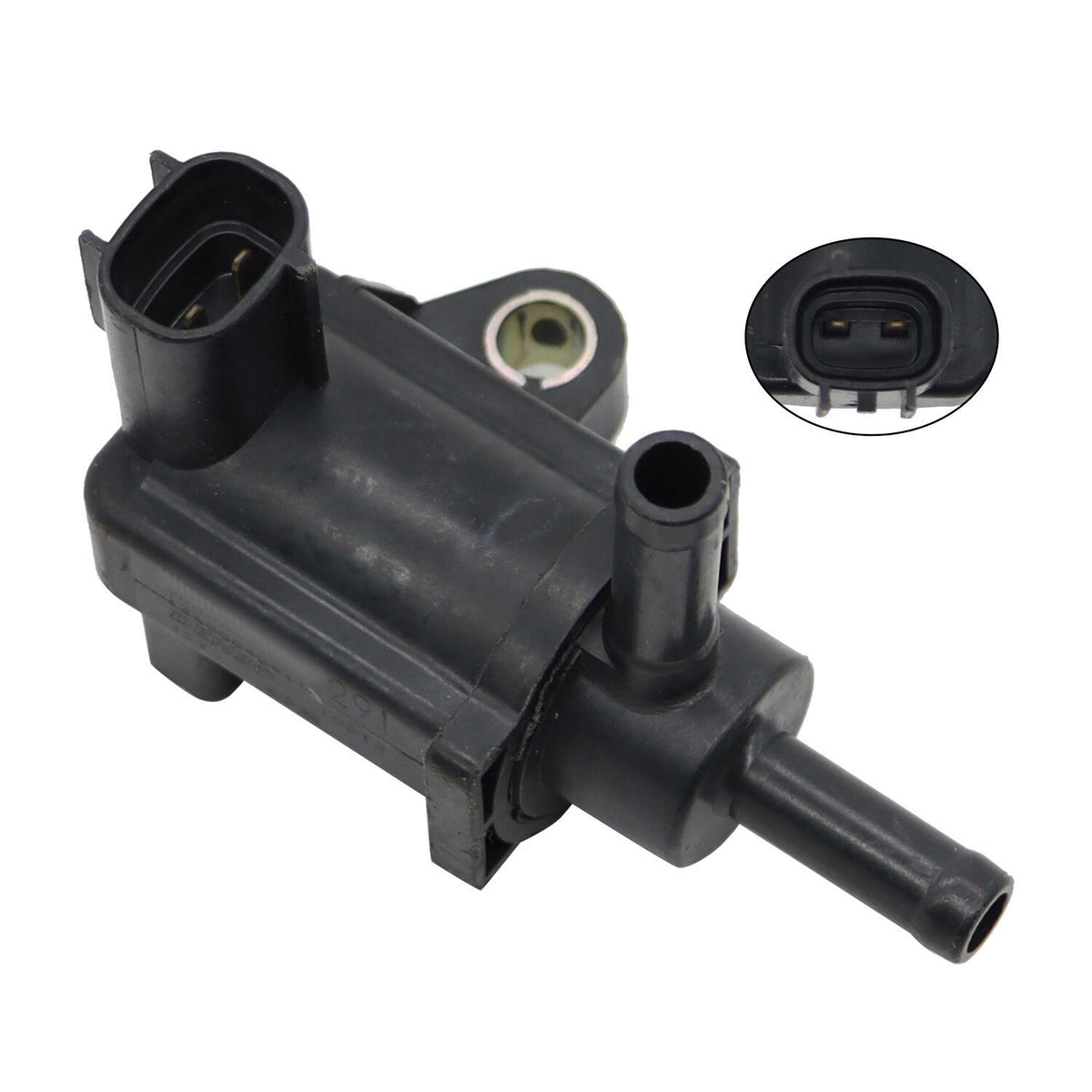 Toyota Tacoma 2005-2016 Vapor Canister Purge Solenoid Valve 90910-12262 NEW