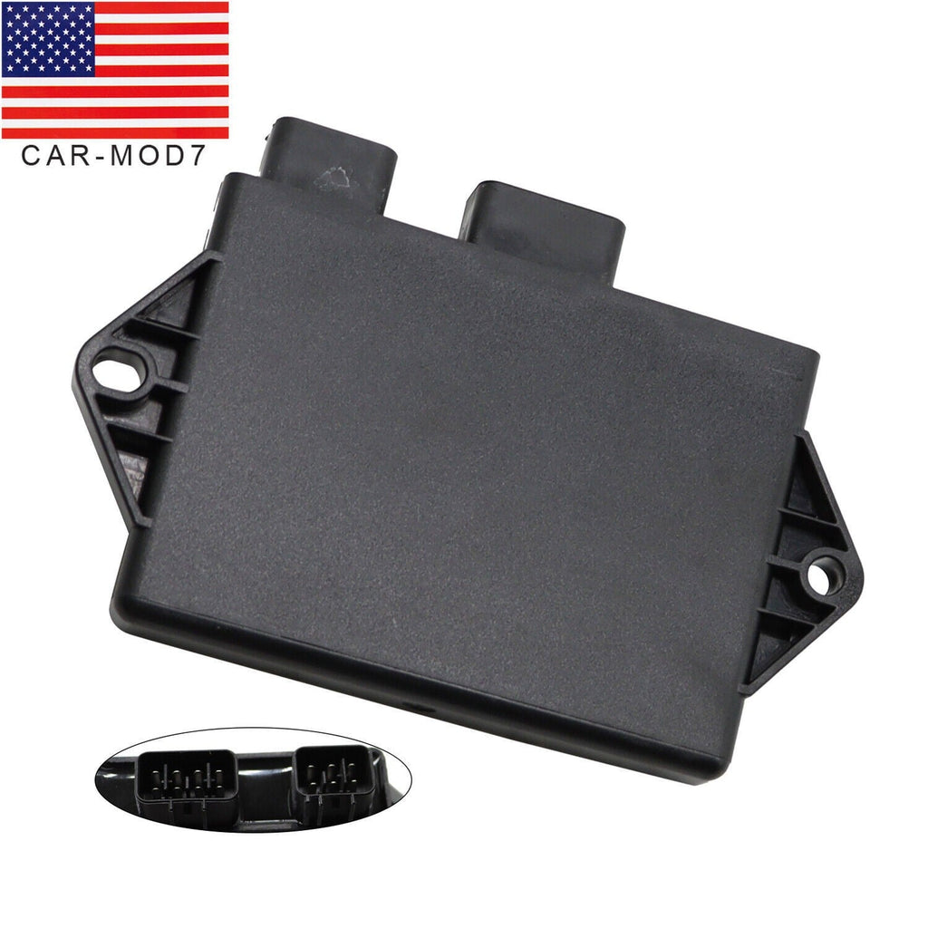 Yamaha Warrior 350 YFM350X 1997-2001 CDI Module Box 348cc Replacement Part