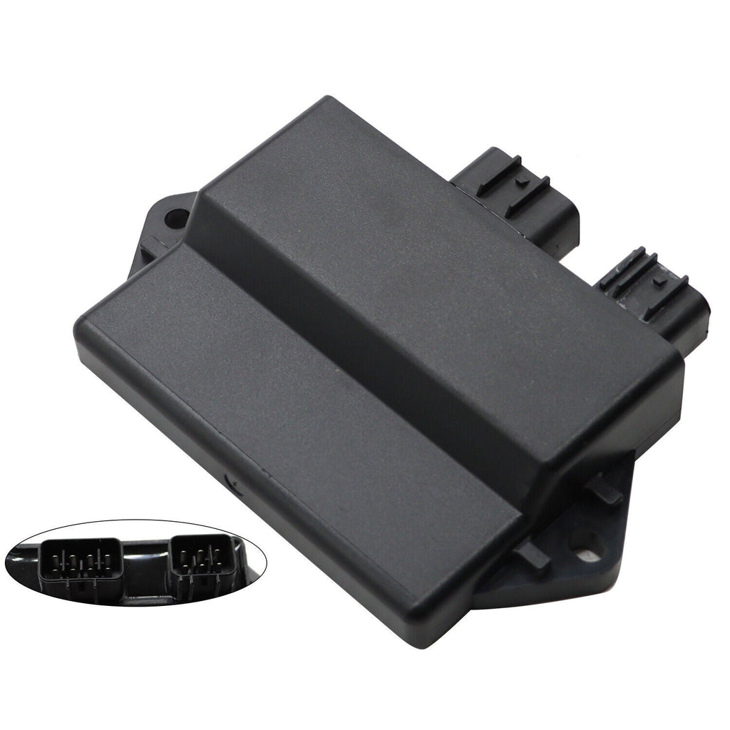 Yamaha Warrior 350 YFM350X 1997-2001 CDI Module Box 348cc Replacement Part