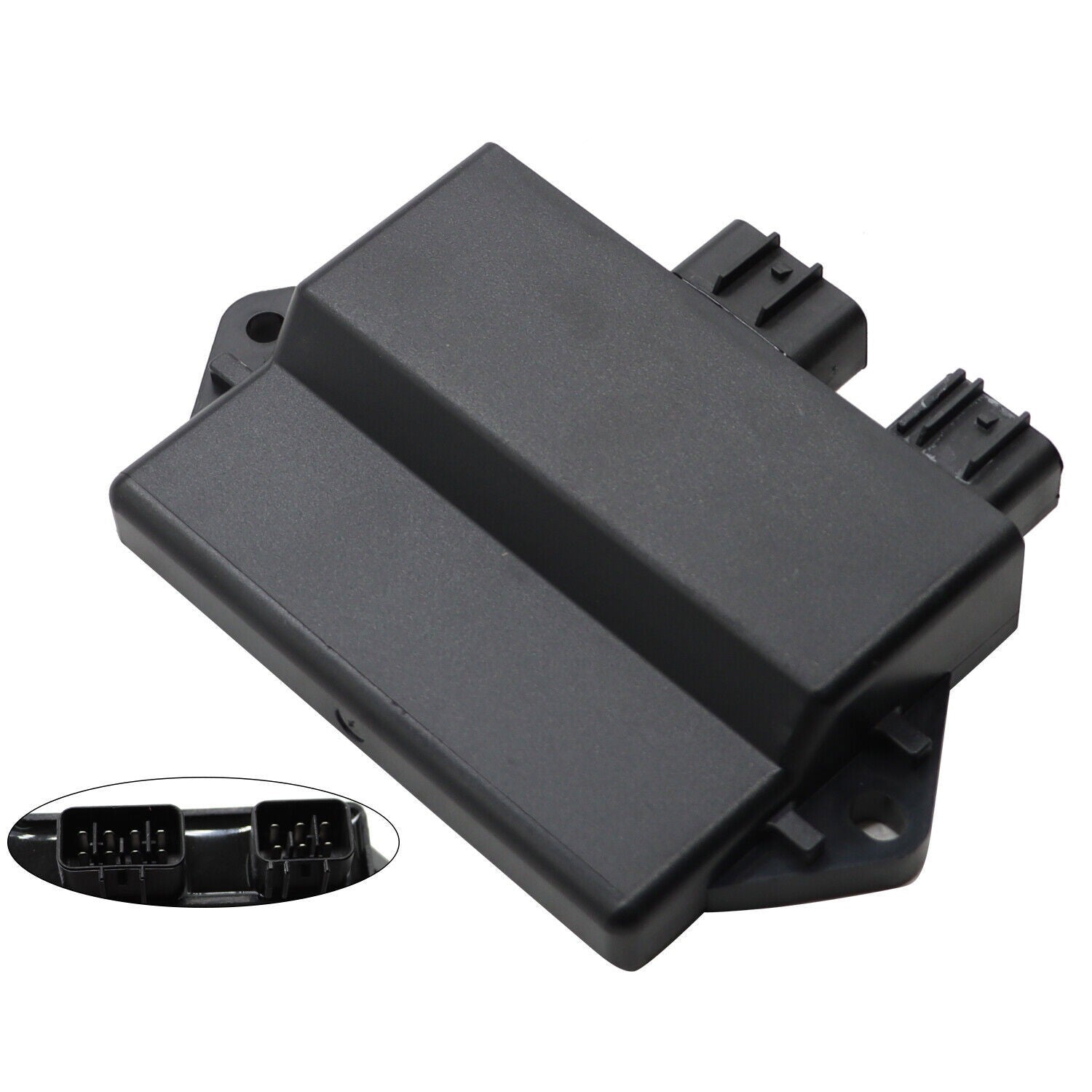 Yamaha Warrior 350 YFM350X 1997-2001 CDI Module Box 348cc Replacement Part