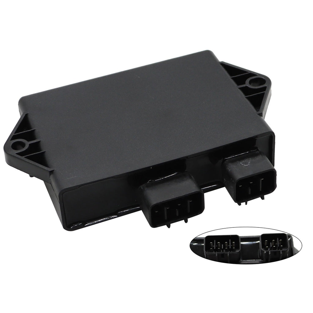 Yamaha Warrior 350 YFM350X 1997-2001 CDI Module Box 348cc Replacement Part