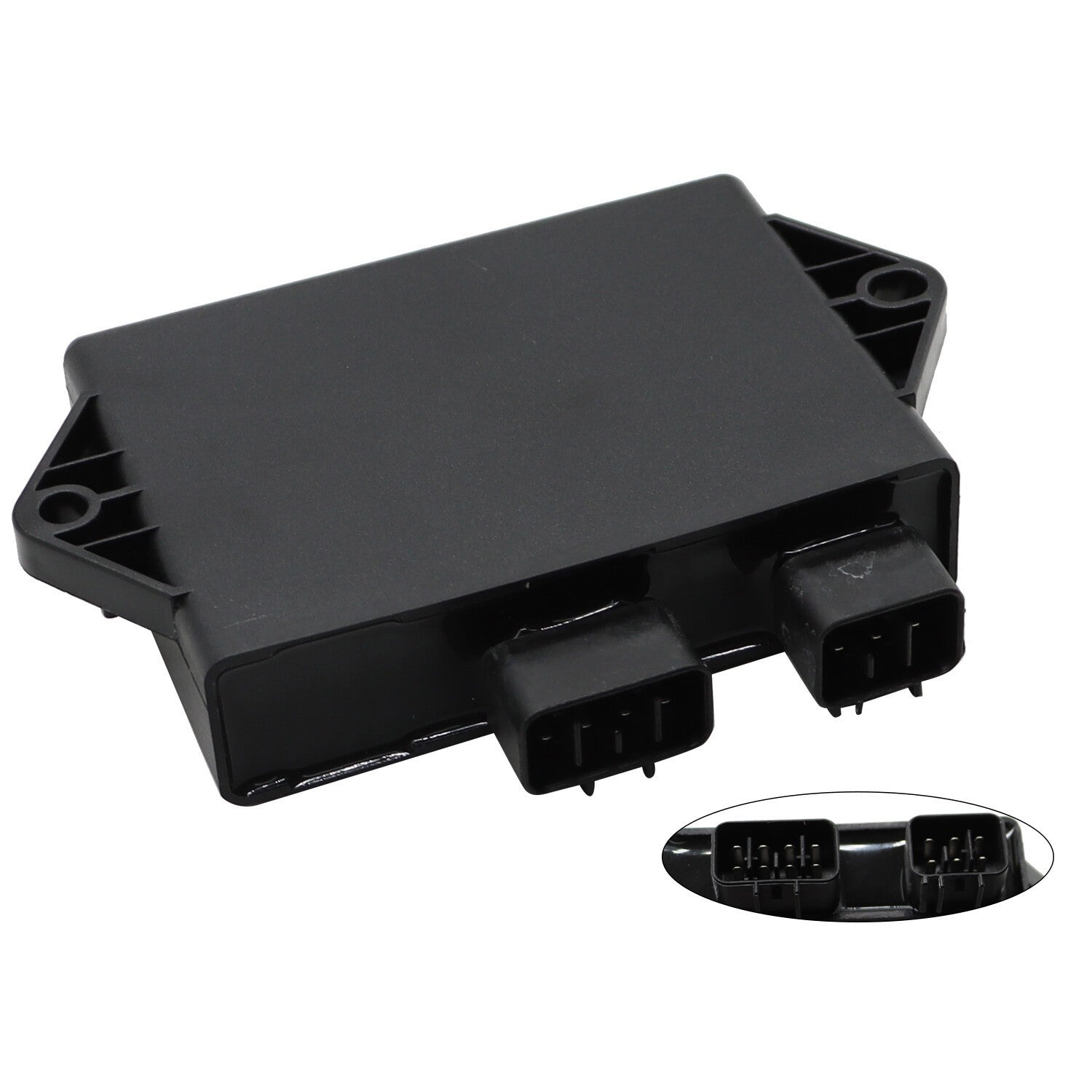 Yamaha Warrior 350 YFM350X 1997-2001 CDI Module Box 348cc Replacement Part