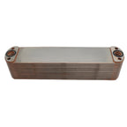 Oil Cooler 4965487 for ISX QSX15 Engine 2008-2015