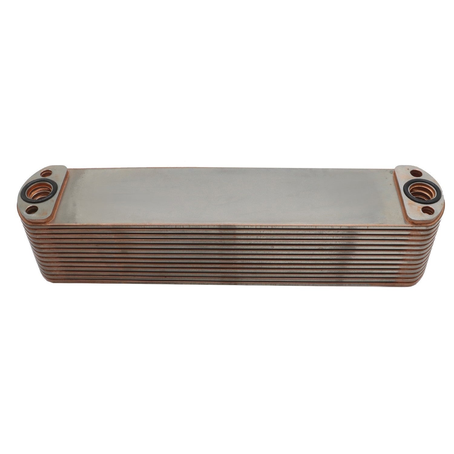 Oil Cooler 4965487 for ISX QSX15 Engine 2008-2015