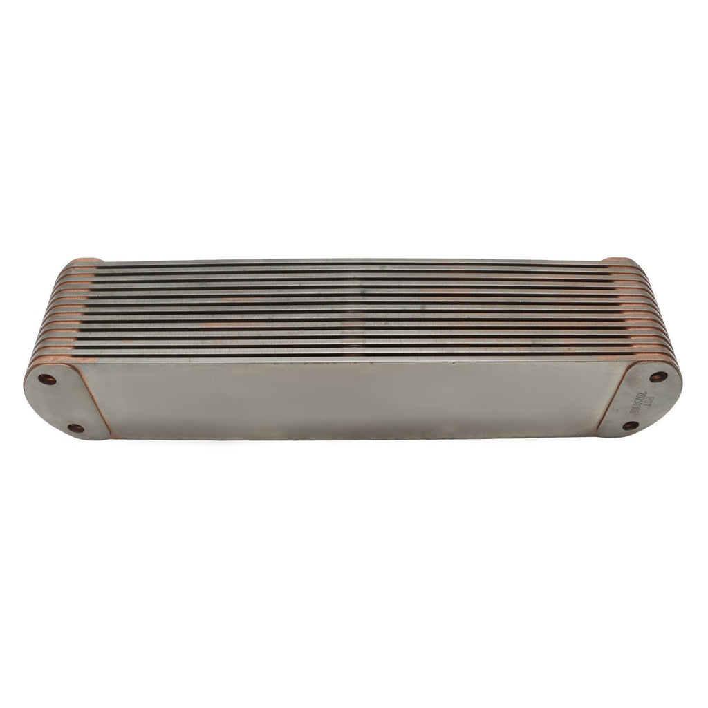 Oil Cooler 4965487 for ISX QSX15 Engine 2008-2015