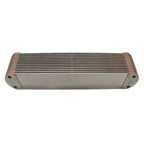Oil Cooler 4965487 for ISX QSX15 Engine 2008-2015