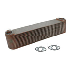 Oil Cooler 4965487 for ISX QSX15 Engine 2008-2015