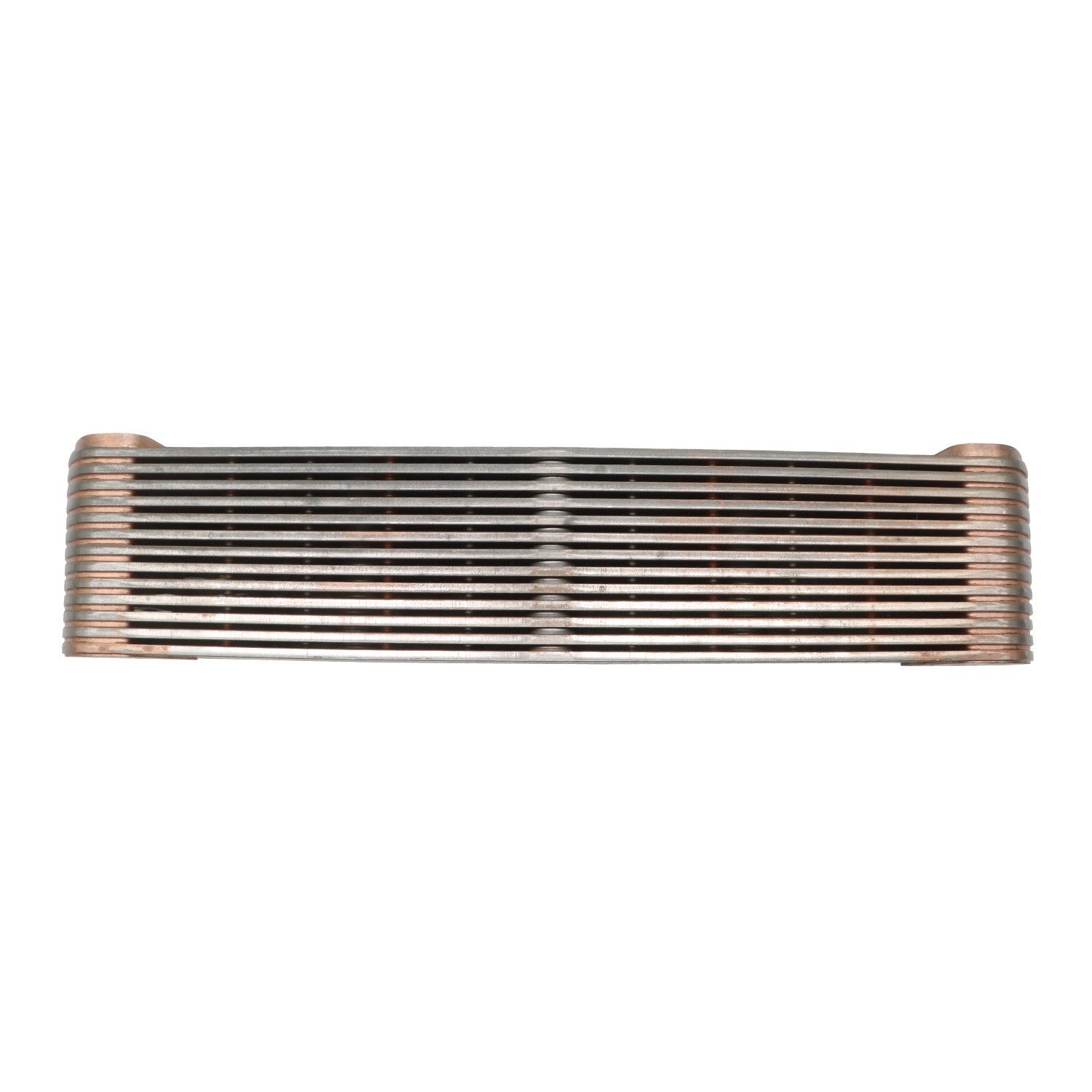 Oil Cooler 4965487 for ISX QSX15 Engine 2008-2015