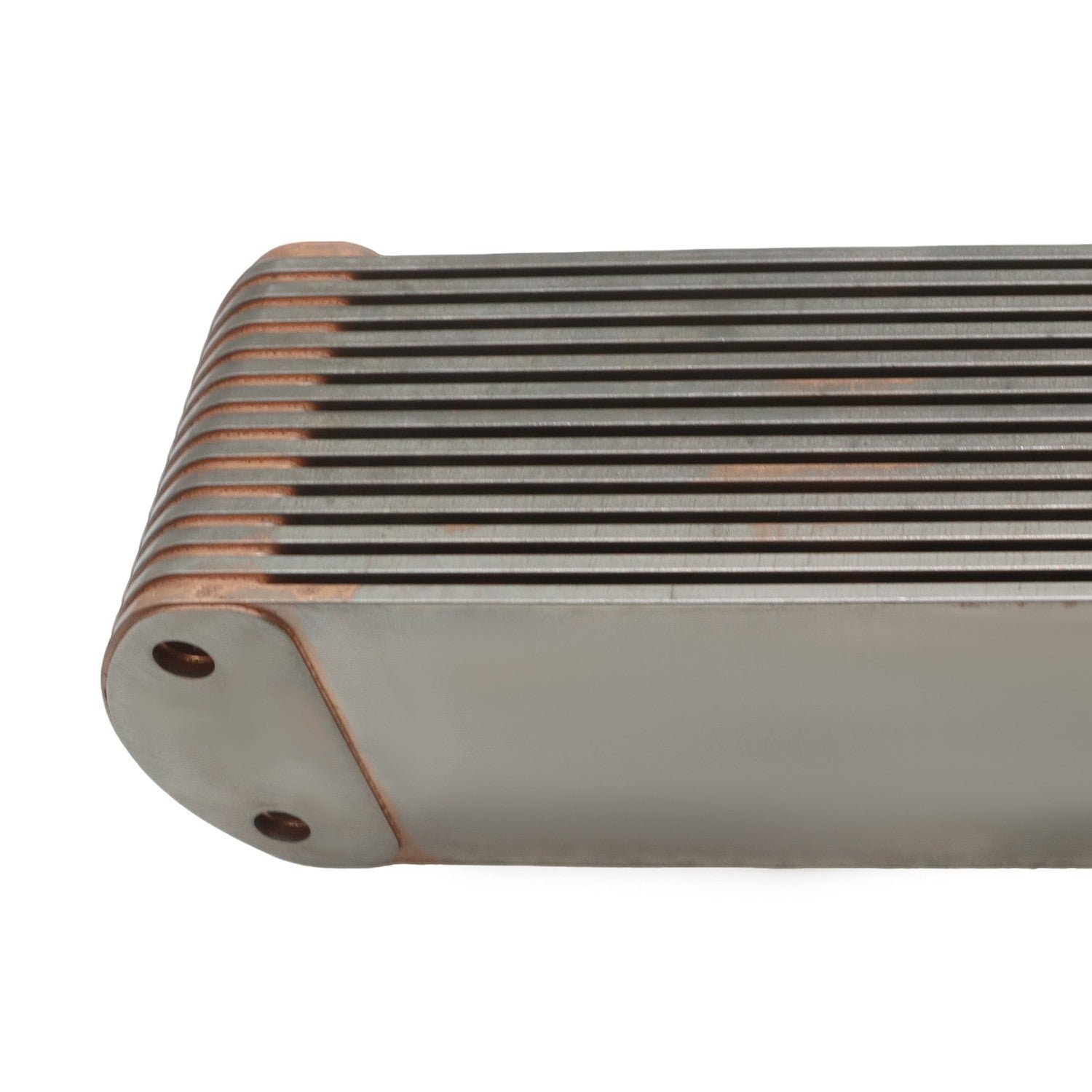 Oil Cooler 4965487 for ISX QSX15 Engine 2008-2015
