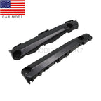 Toyota Camry 2012-2014 Front Bumper Retainer Side Support Brackets LH RH