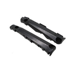 Toyota Camry 2012-2014 Front Bumper Retainer Side Support Brackets LH RH