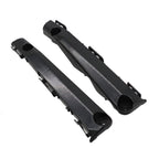 Toyota Camry 2012-2014 Front Bumper Retainer Side Support Brackets LH RH