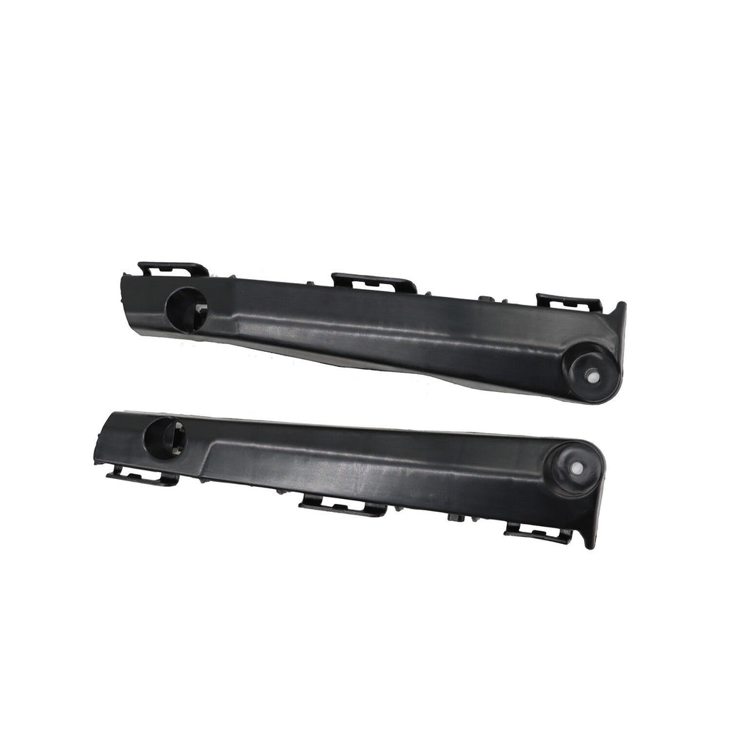 Toyota Camry 2012-2014 Front Bumper Retainer Side Support Brackets LH RH